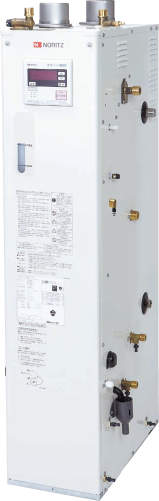 ノーリツ OTH-4711AFF BL 石油温水暖房付ふろ給湯機 屋内据置形フルオート